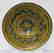 Italian or Hispano Ceramic Dish