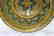 Italian or Hispano Ceramic Dish - 3