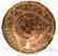 16 Century Italian or Hispano Ceramic Dish Luster - 2