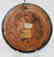 17 Century Italian Majolica plate - 2