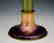 Louis Comfort Tiffany Furnaces Vase - 5