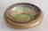 LOUIS C. TIFFANY FURNACES INC. GILT-BRONZE AND FAVRILE
