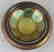 LOUIS C. TIFFANY FURNACES INC. GILT-BRONZE AND FAVRILE - 2