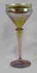 Tiffany Gold Favrile Vase