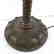 TIFFANY STUDIOS DOUBLE STUDENT LAMP BASE - 5