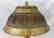 A Tiffany Studios New York Glass & Bronze Linenfold - 3