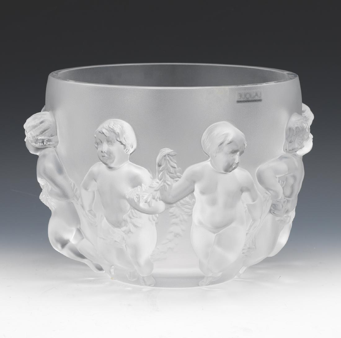 Lalique Luxembourg Bowl (1 of 9)
