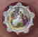 19 Century Hand Painted Vienna Plate - 2