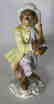 Set of Nine German Monkey Band - 4