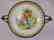 19C FRENCH SEVRES PORCELAIN & BRONZE CENTERPIECE - 3