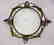 19C FRENCH SEVRES PORCELAIN & BRONZE CENTERPIECE - 4