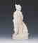 A French 19 century Sevres White Parisian Figure of a - 3