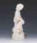 A French 19 century Sevres White Parisian Figure of a - 4