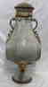 20th Century American Studio Pottery Stoneware