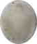 A Berlin (K.P.M.) Oval Porcelain Plaque - 2
