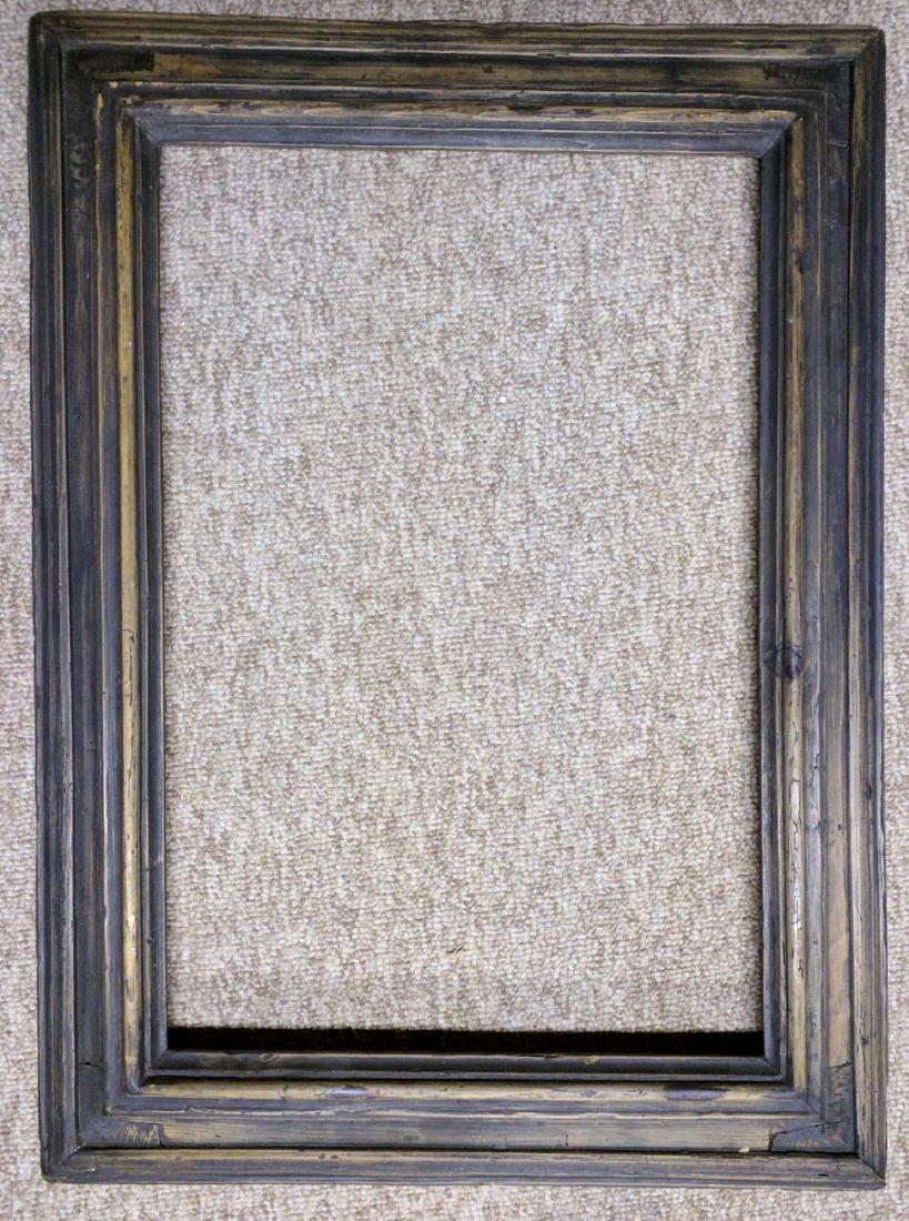 A Dutch Molding Frame, 18th Century (1 of 4)