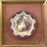 19 Century Hand Painted Vienna Plate