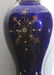 19th Century French Copper Enamel Coated Vase - 4