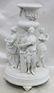 19 Century French Porcelain Planter.