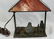 AUSTRIAN BRONZE FIGURAL LAMP - 7