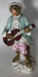 Set of Nine German Monkey Band - 3