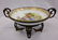 19C FRENCH SEVRES PORCELAIN & BRONZE CENTERPIECE