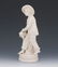 A French 19 century Sevres White Parisian Figure of a - 2