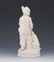 A French 19 century Sevres White Parisian Figure of a - 3