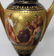 Late 19th century Pair of Vienna Porcelain Covered Urns - 4