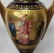 Late 19th century Pair of Vienna Porcelain Covered Urns - 5