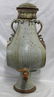 20th Century American Studio Pottery Stoneware