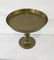 Renaissance Revival Brass or bronze Tazza - 2
