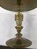 Renaissance Revival Brass or bronze Tazza - 4
