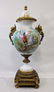 Large 19 Century French Porcelain Sevres Urn