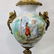 Large 19 Century French Porcelain Sevres Urn - 4