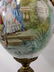 Large 19 Century French Porcelain Sevres Urn - 5
