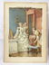 Pair English Watercolor Paintings by G. A. Bouvier - 3