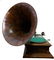Victor Model "V" Victrola Machine