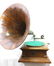 Victor Model "V" Victrola Machine - 3