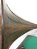 Victor Model "V" Victrola Machine - 5
