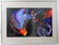 ABSTRACT OIL PAINTING BY FARRINGTON