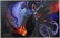 ABSTRACT OIL PAINTING BY FARRINGTON - 2