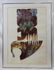 LIMITED EDITION ETCHING “JAPONICA” BY B. BLACK