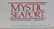 MYSTIC SEAPORT POSTER OF SHIPS BOATS YACHT’S - 4