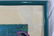 Oil on Paper Painting of a Frog, Signed and Dated - 5