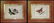 Pair of Lithographs Published by Wyman & Son Limited