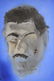 OLD OIL ON CANVAS PAINTING MARKED TREARIX 12 - 2