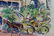 American Watercolor Painting by Cecile Johnson - 3