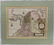 Blaeu’s Map of Panama, Colombia Blaeu, Joan, 1596-1673