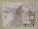 Blaeu’s Map of Panama, Colombia Blaeu, Joan, 1596-1673 - 2